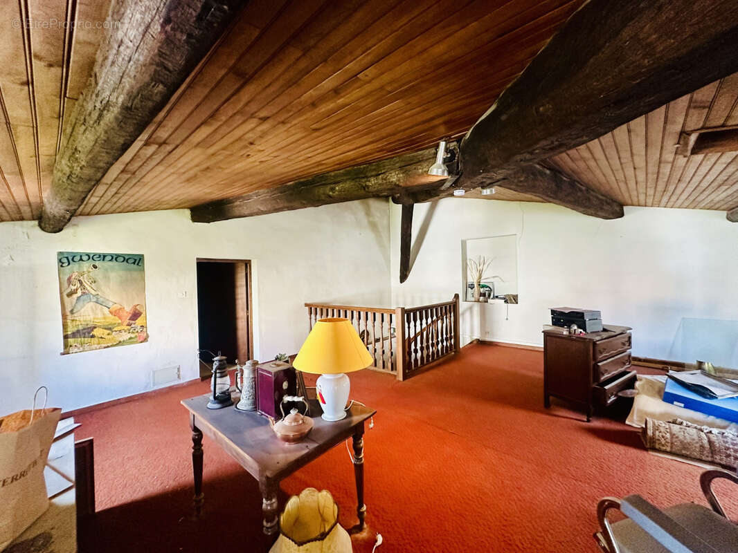 Maison à AIGUES-MORTES