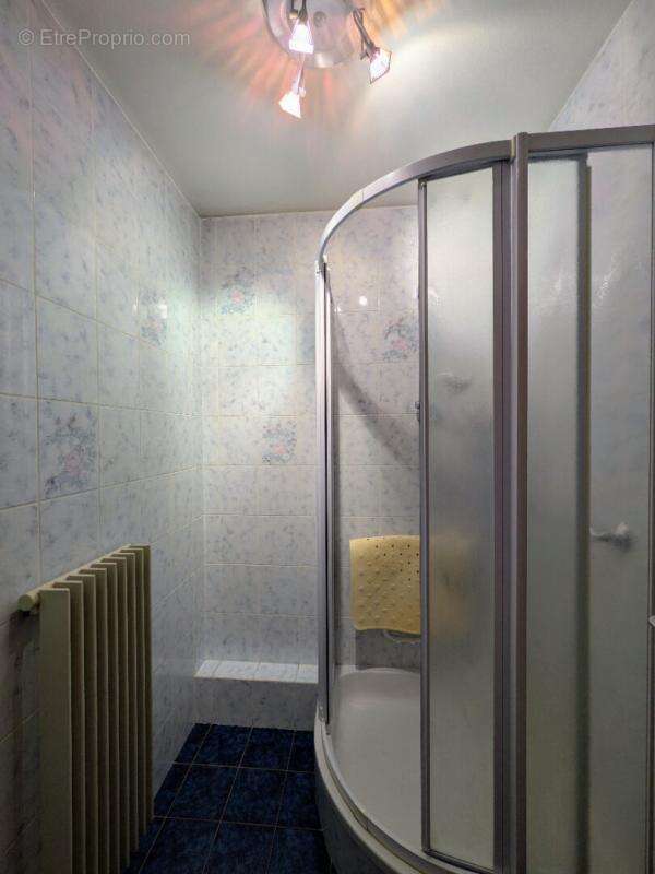 Appartement à ROANNE