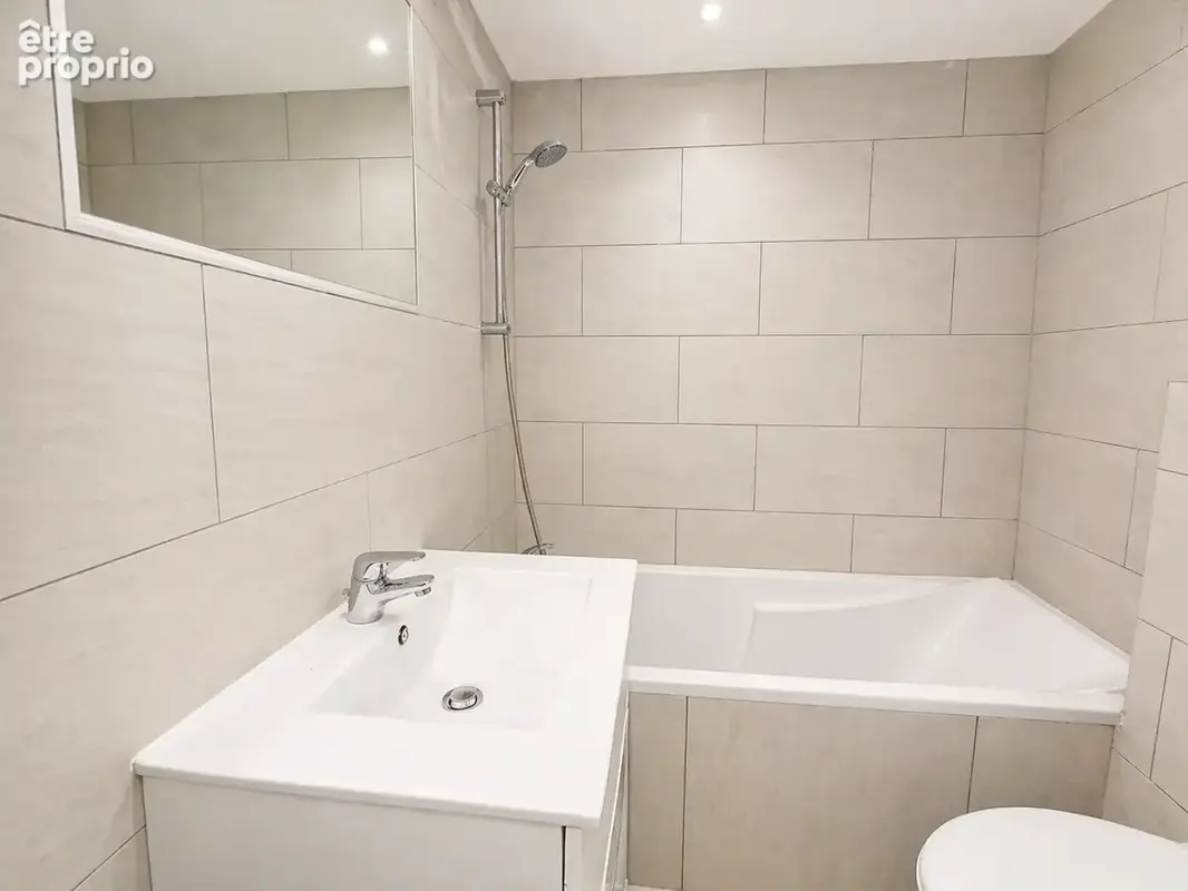 Strasbourg-Centre (67000) Appartement 2 pièces de 30,04 m2 - photo 3