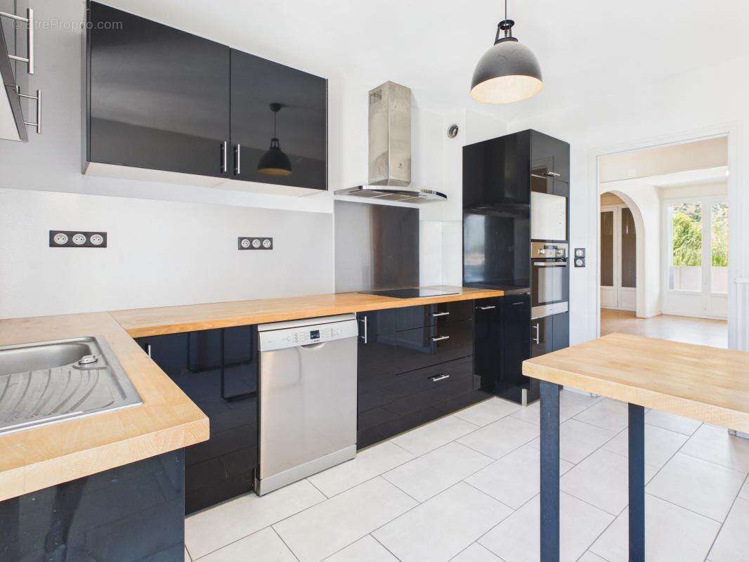 Appartement - photo 7