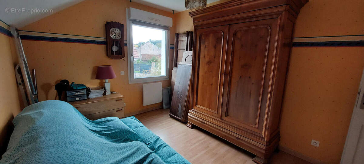 20251007_155412 - Maison à RAON-AUX-BOIS