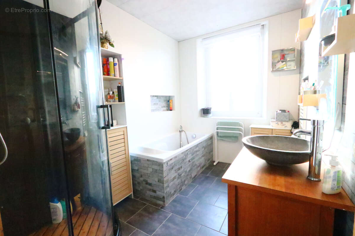 Maison à CHATEAUDUN