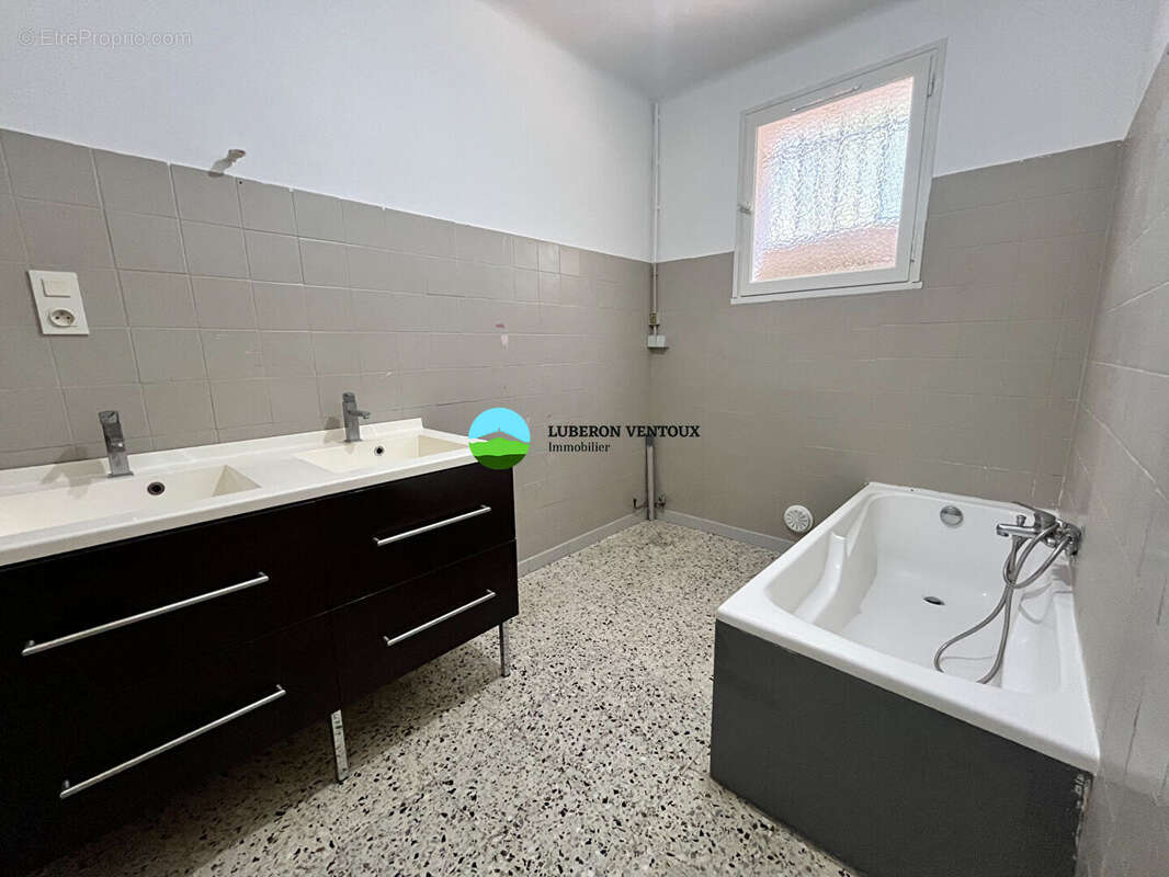 Maison à vendre Pernes Les Fontaines 130m² sur 1958 m² de terrain - photo 7