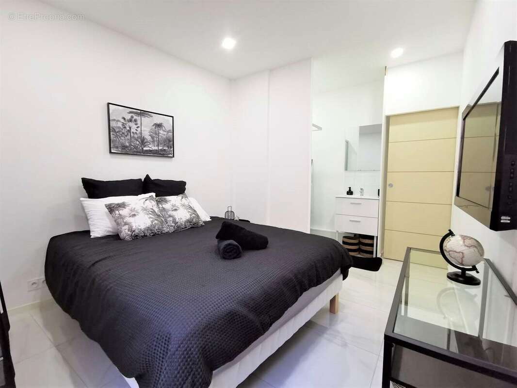 Appartement à TALANT