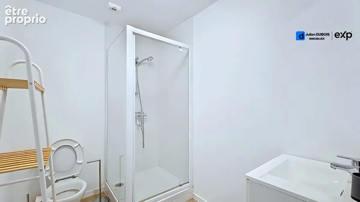 Appartement 2 pièces 43 m² à vendre à Amiens (80000) - photo 4