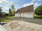 Maison à SAINTE-AULDE