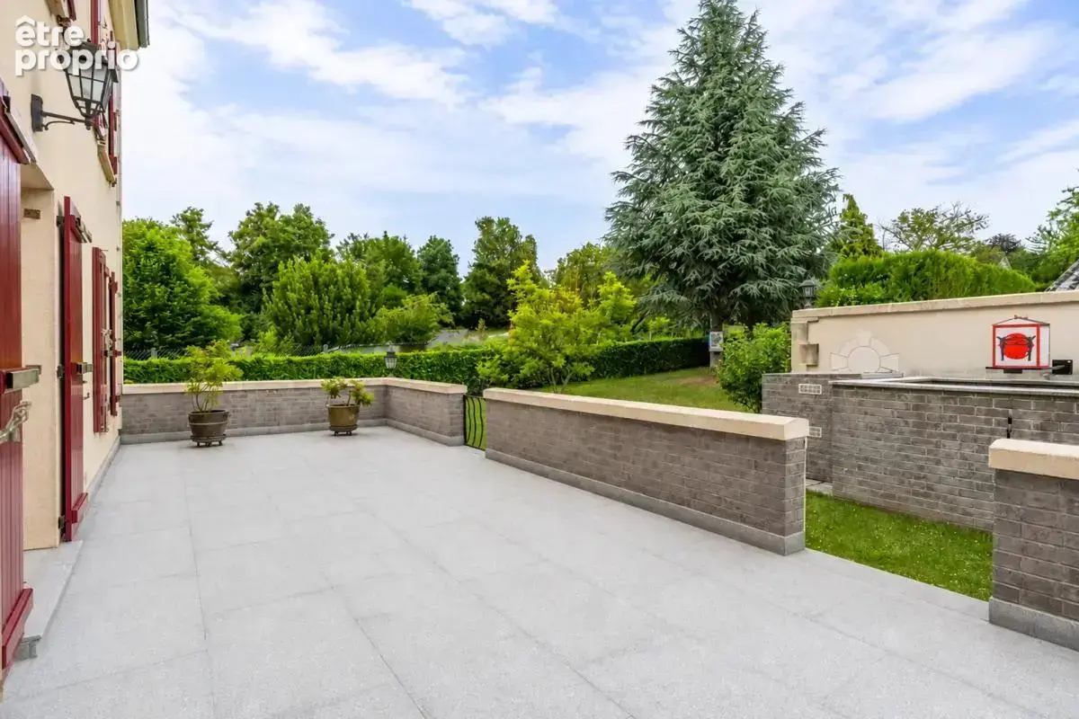 Maison de 8 pièces de 214 m² à Presles - photo 18