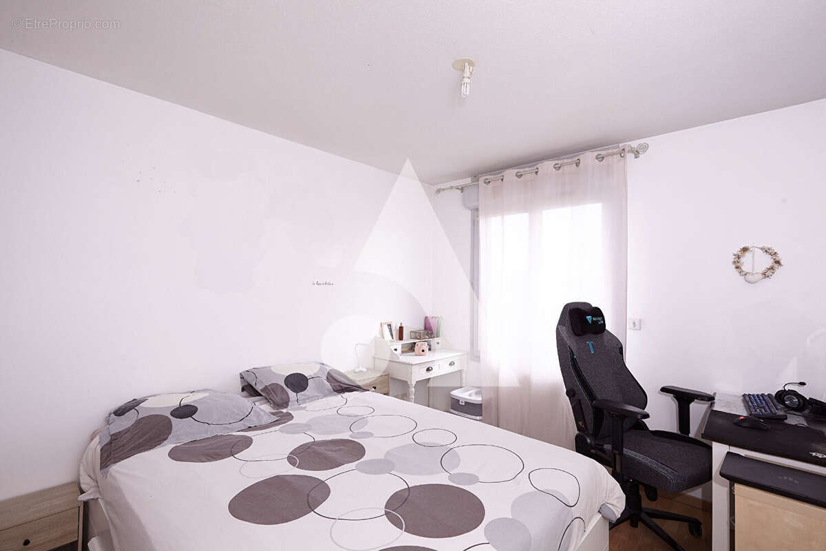 Appartement à LIMAS