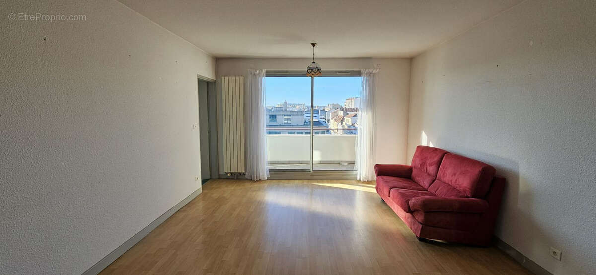 Appartement à VICHY