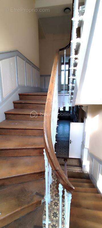 Appartement à FOUGERES