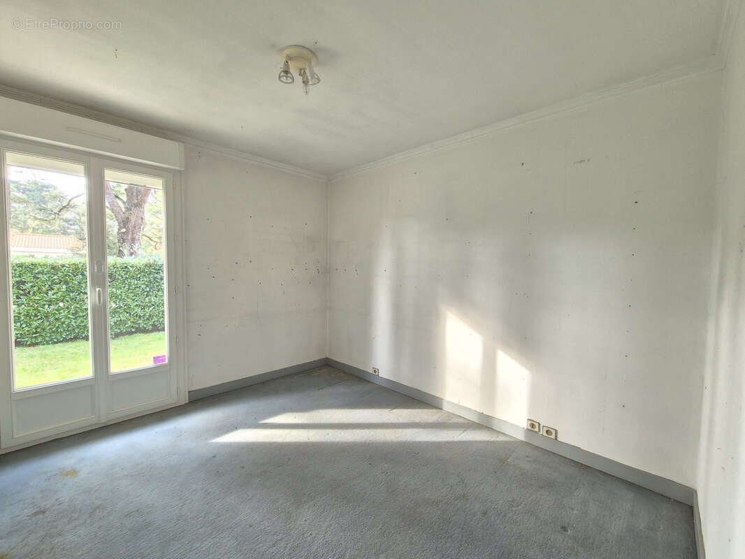 Maison à BASSE-GOULAINE