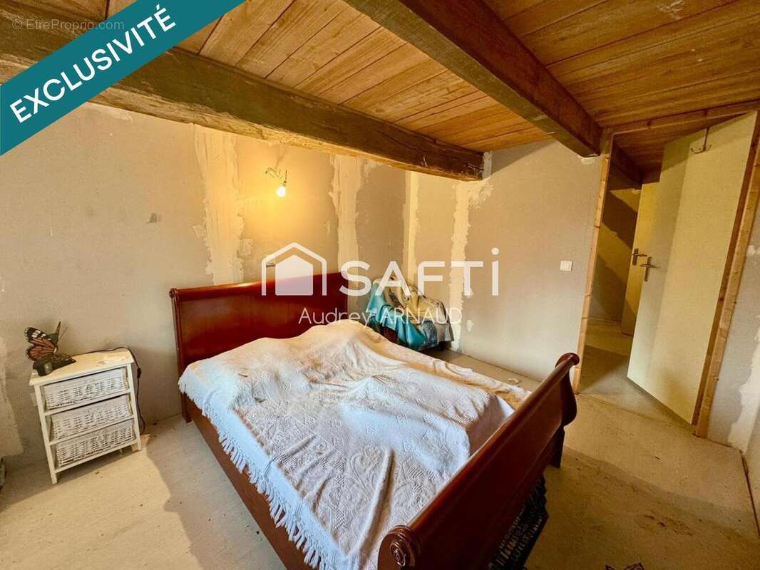 Photo 9 - Maison à GIAT