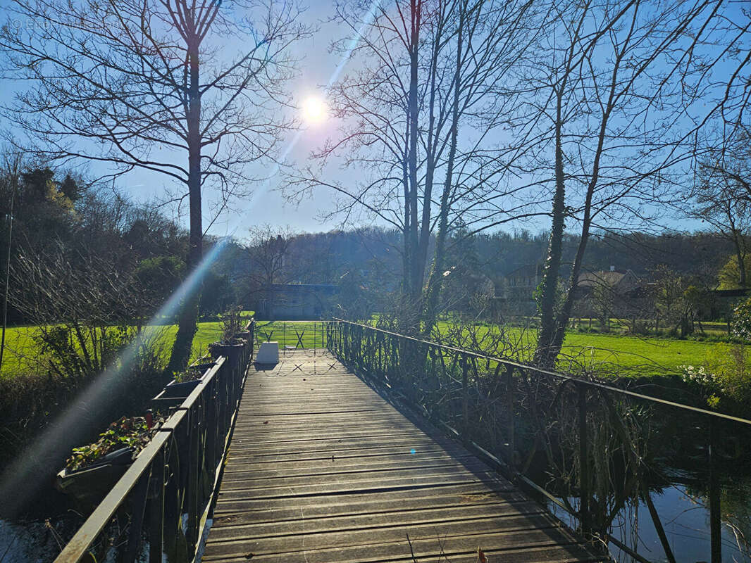 Propriété - photo 17