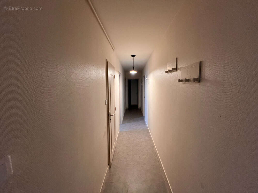 Appartement à BOURGES