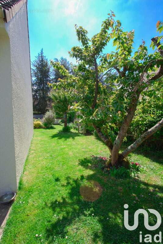 Photo 5 - Maison à RAMBOUILLET