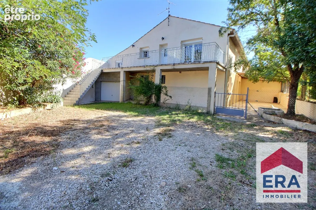 Maison 178m² à bollène - photo 2