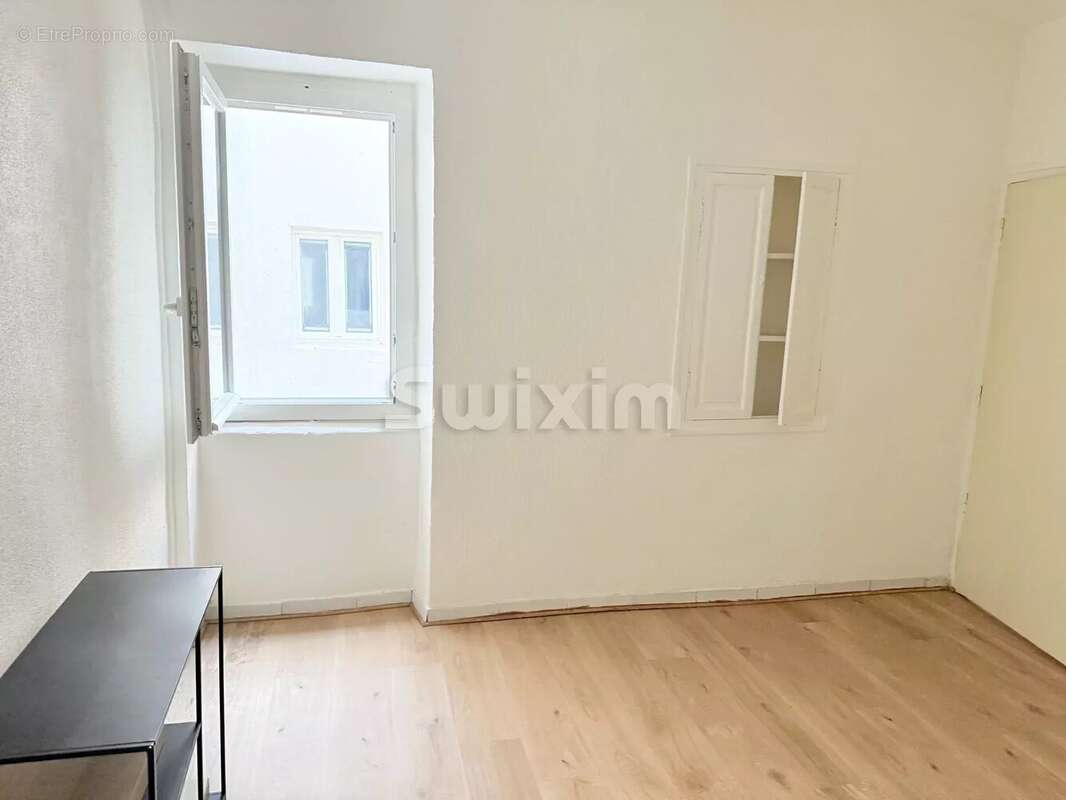 Appartement à MONTELIMAR