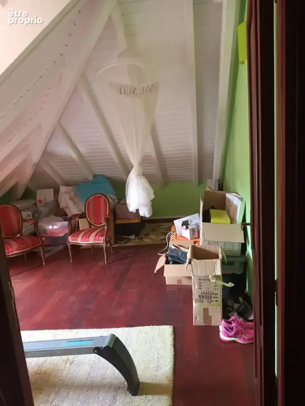 DESHAIES, Villa plage à pied, 2 bungalow, garage et piscine, sur 1 965 m² de terrain arboré - photo 43