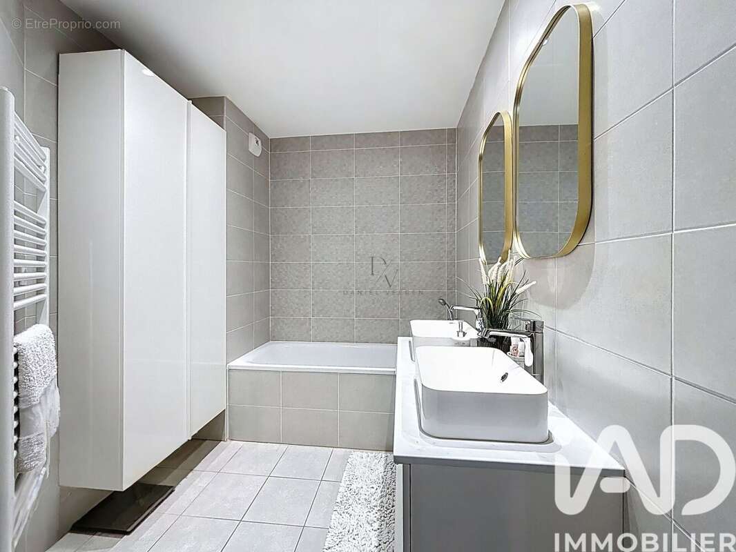 Photo 7 - Appartement à CLAMART