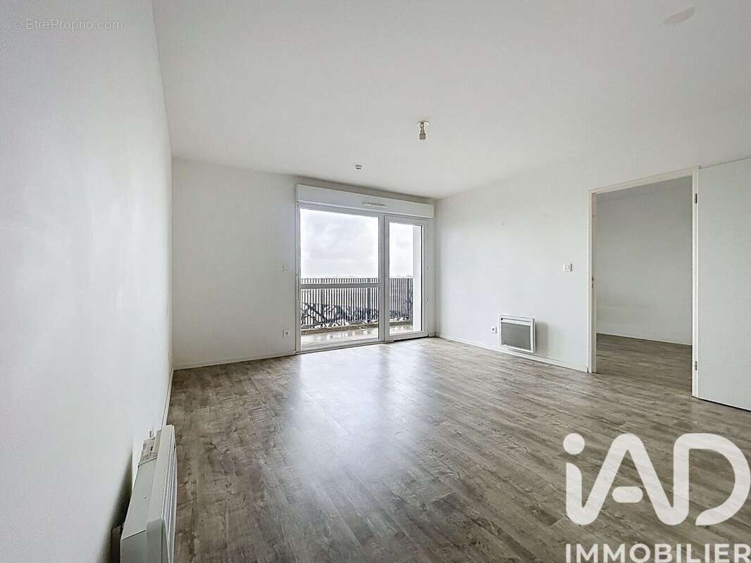 Photo 5 - Appartement à SAINT-HERBLAIN