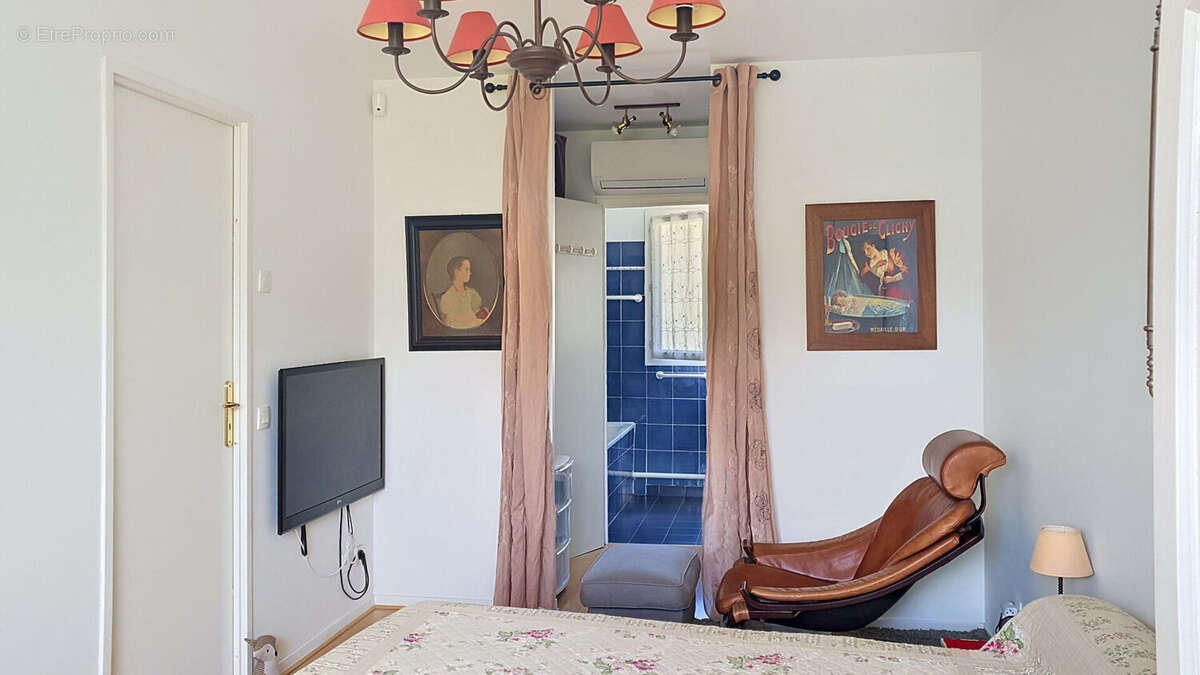 Maison à MARSEILLE-11E