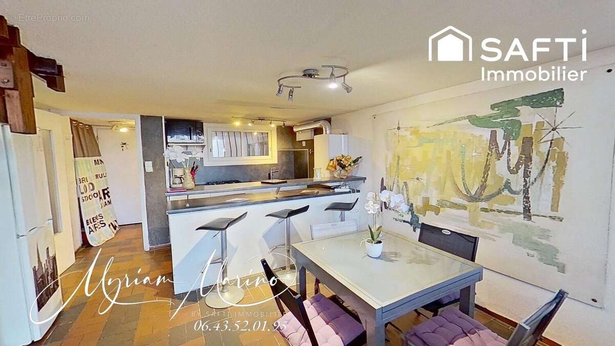 Photo 5 - Appartement à FREJUS