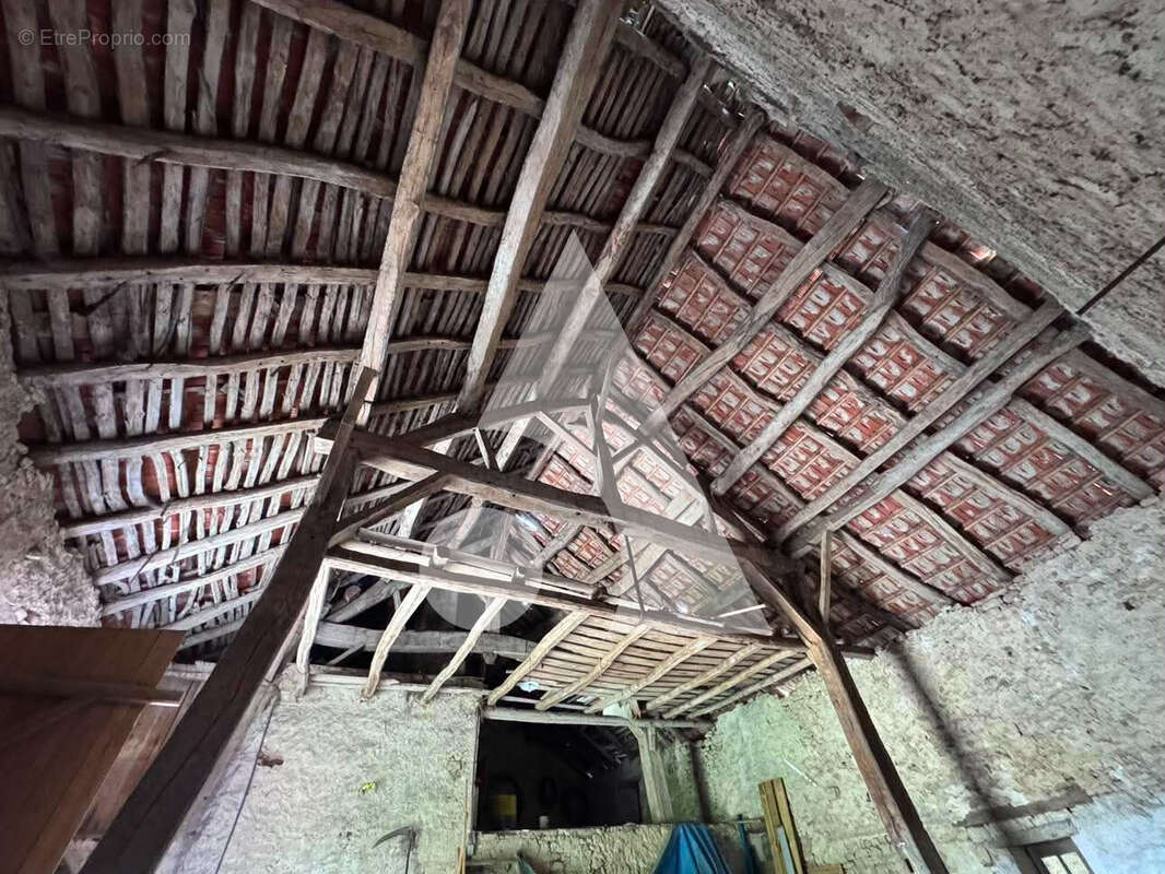 Charmante maison familiale avec projet gîte possible - AUTIGNY-LA-TOUR - photo 16