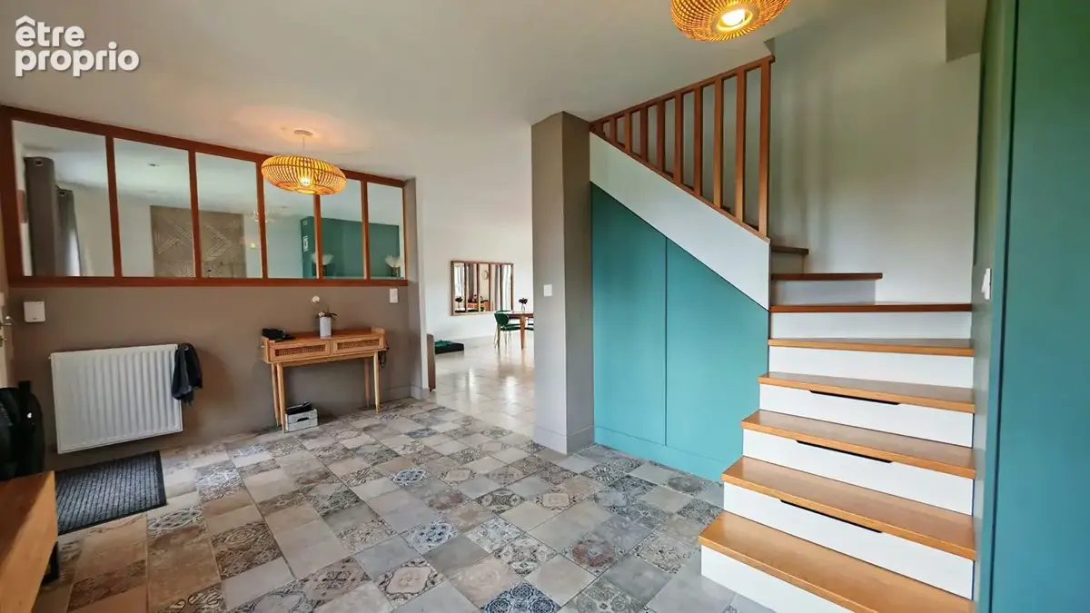 A VENDRE Maison à  Saint-malo - photo 6