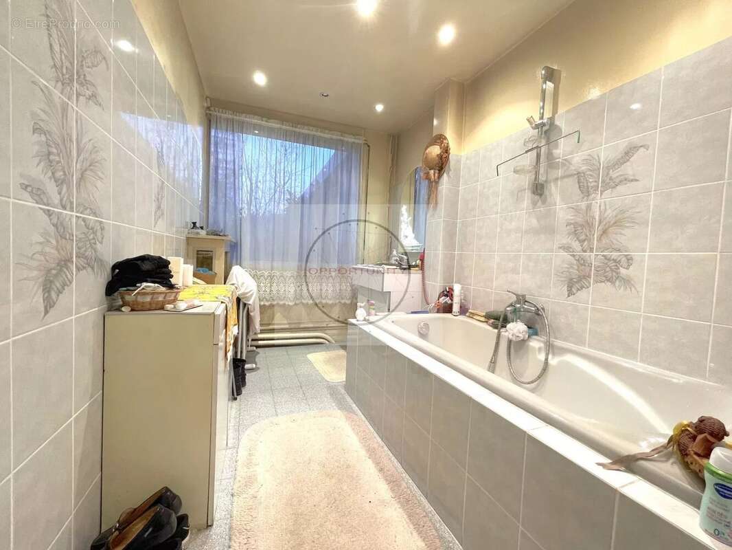 Appartement à VINCENNES