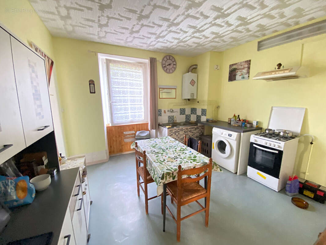 Appartement à CERNAY