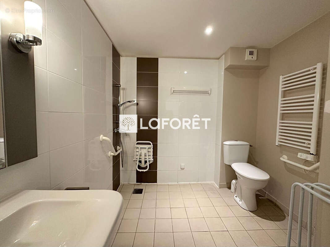 Appartement à COURSEULLES-SUR-MER