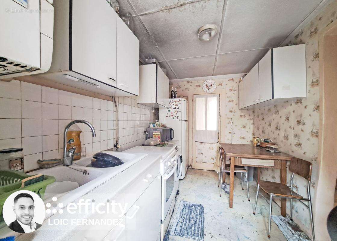 Appartement à LYON-4E
