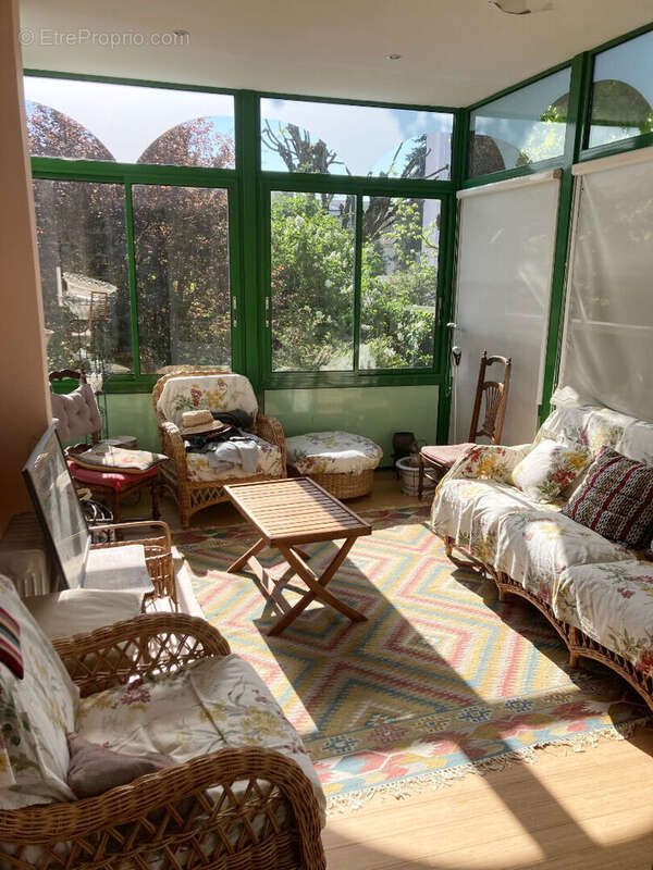 Maison à SAINT-GRATIEN