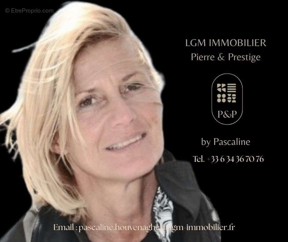 Maison à BOUCOIRAN-ET-NOZIERES