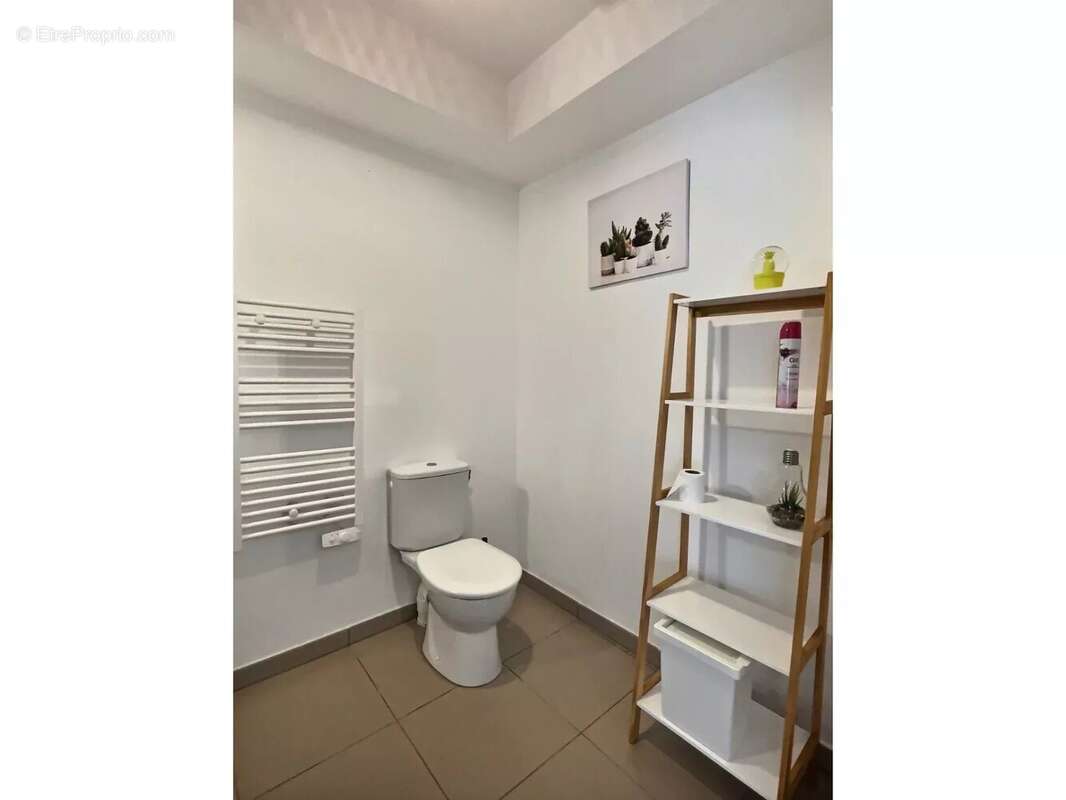Appartement à SERIGNAN