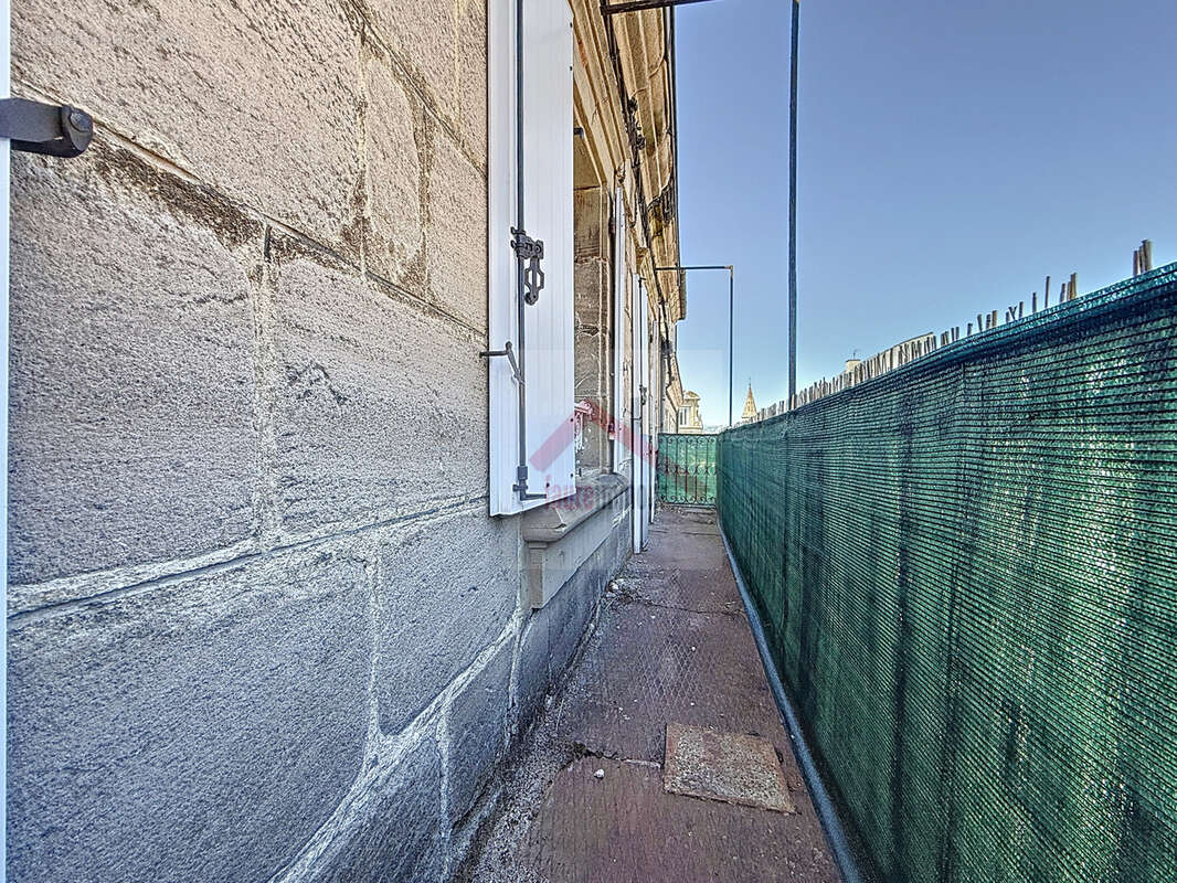 Appartement à BRIVE-LA-GAILLARDE