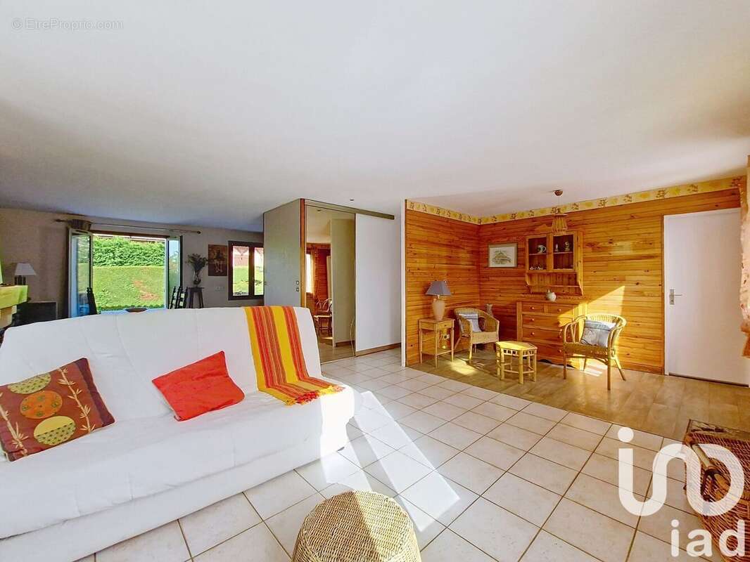 Photo 9 - Maison à MEXIMIEUX