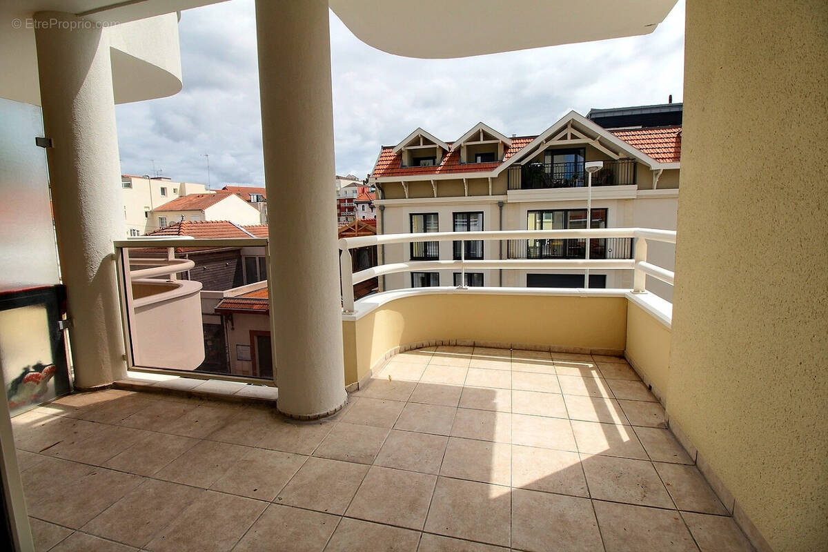 Appartement à ARCACHON