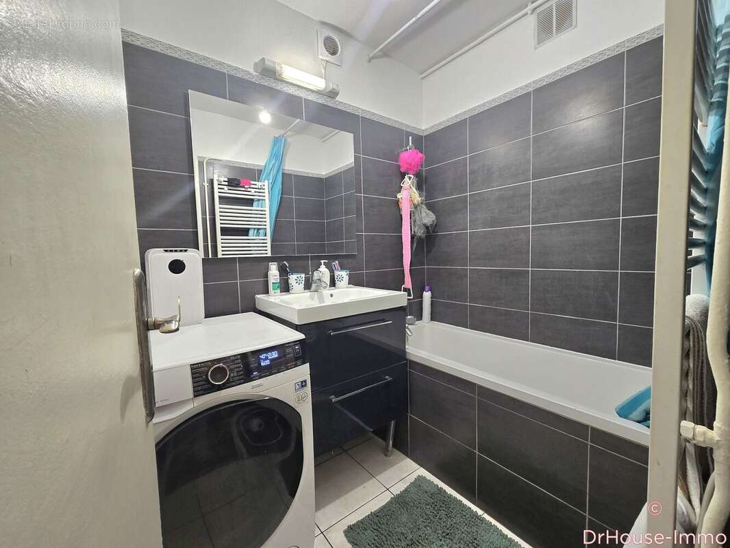 Appartement à BOBIGNY