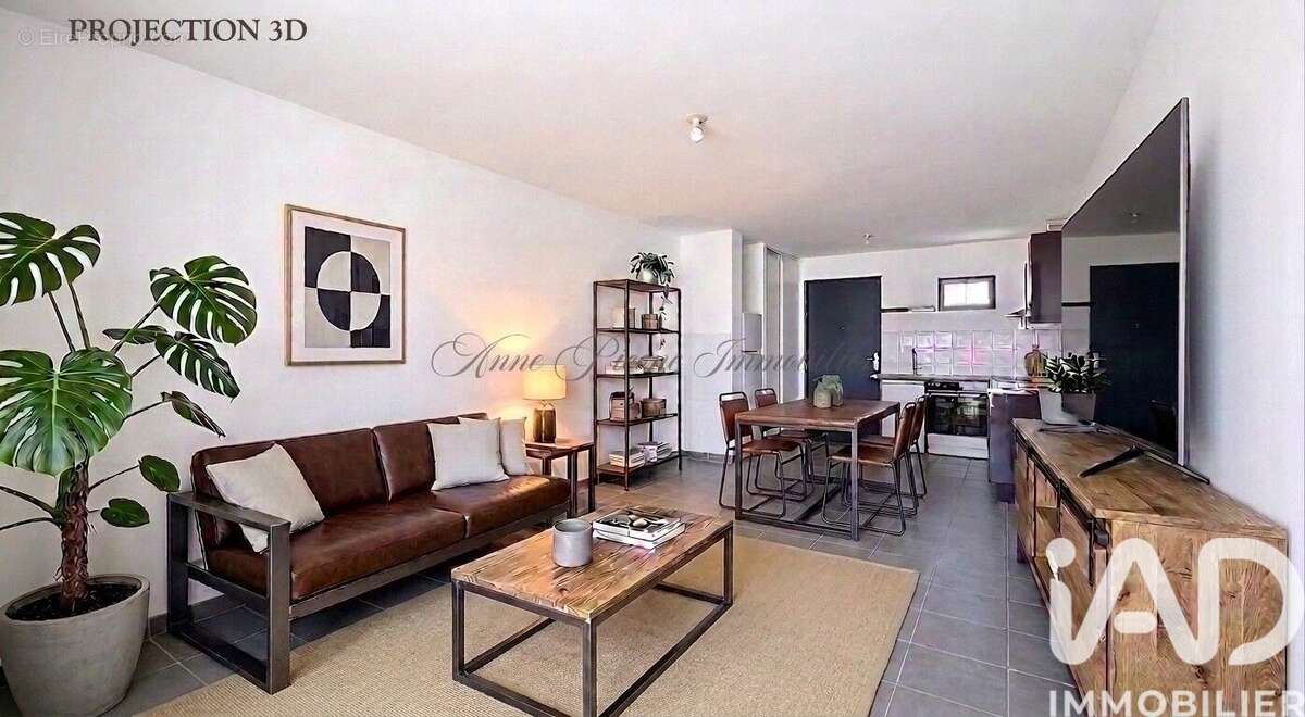 Photo 7 - Appartement à BLAGNAC