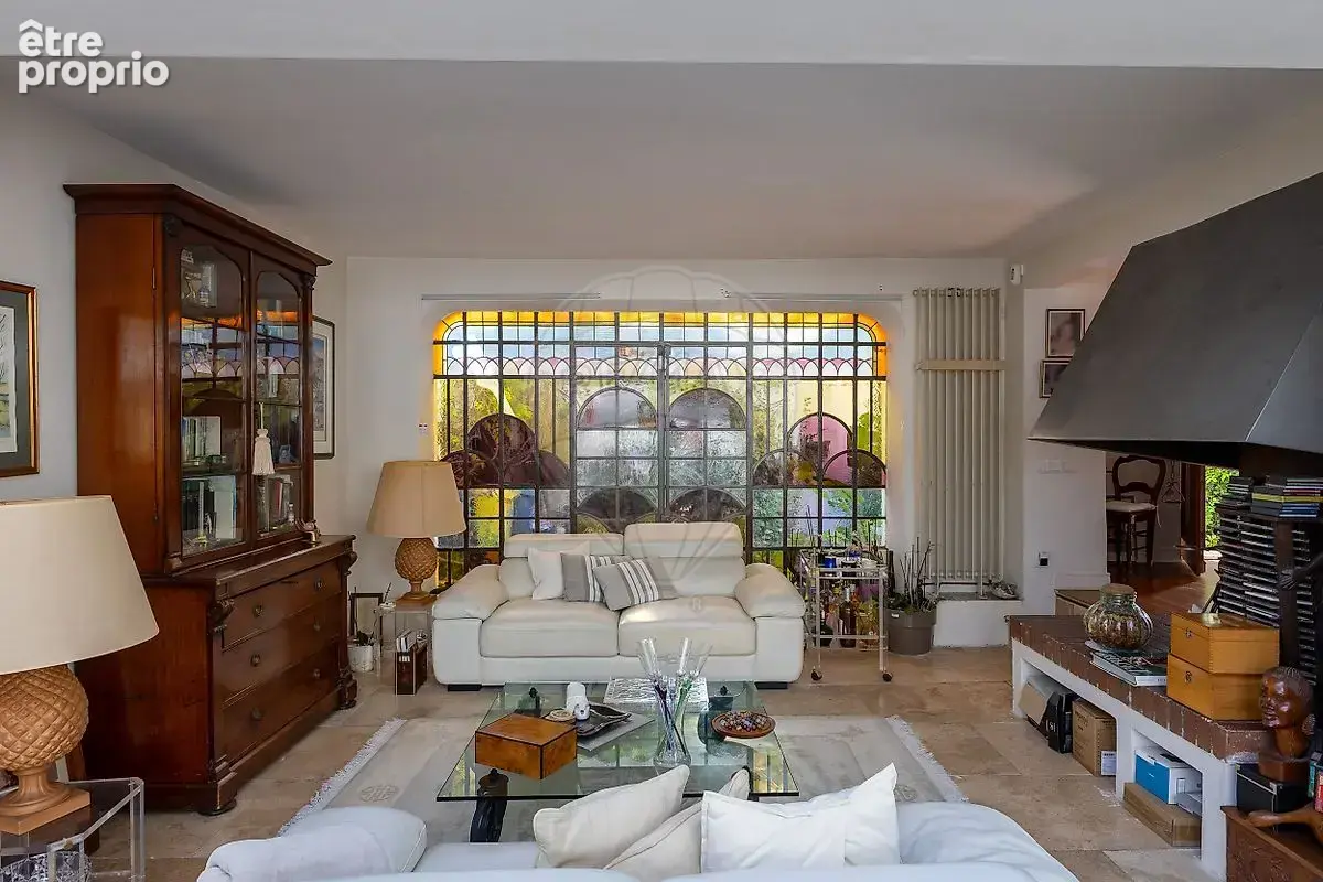 Maison 6 chambre(s) à vendre - photo 7