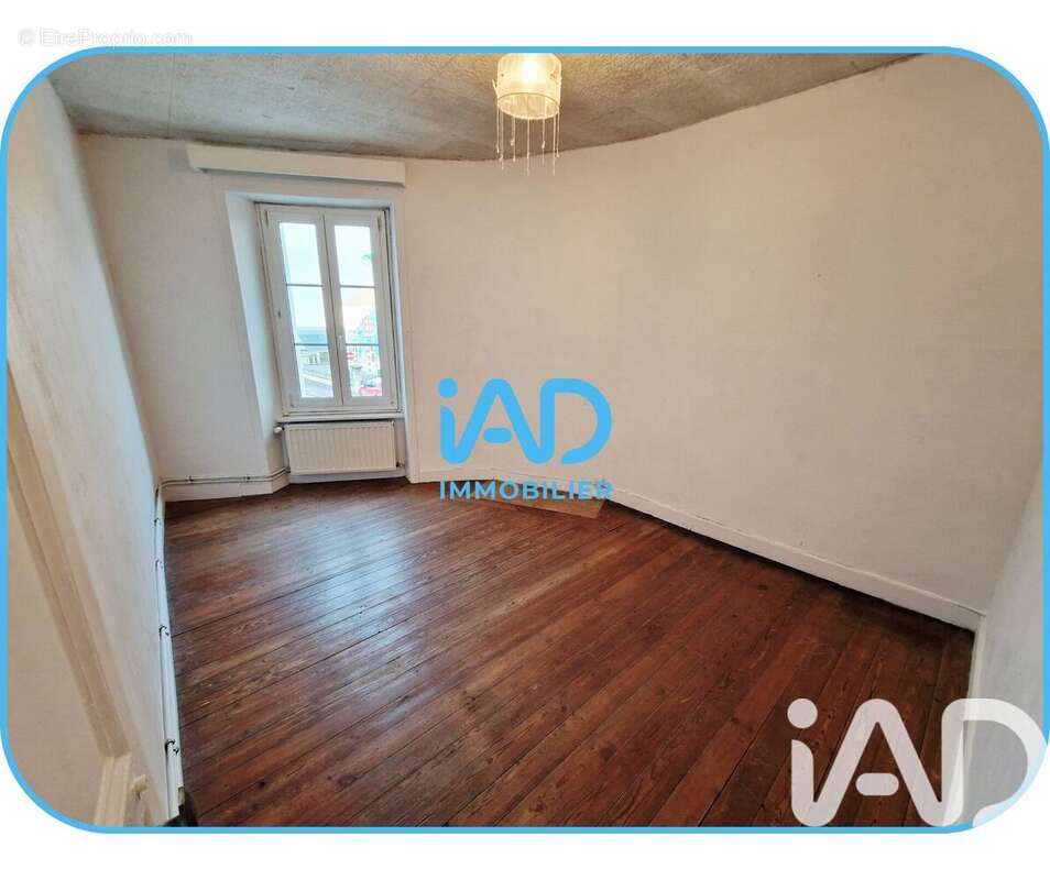 Photo 8 - Maison à CAUMONT-L&#039;EVENTE