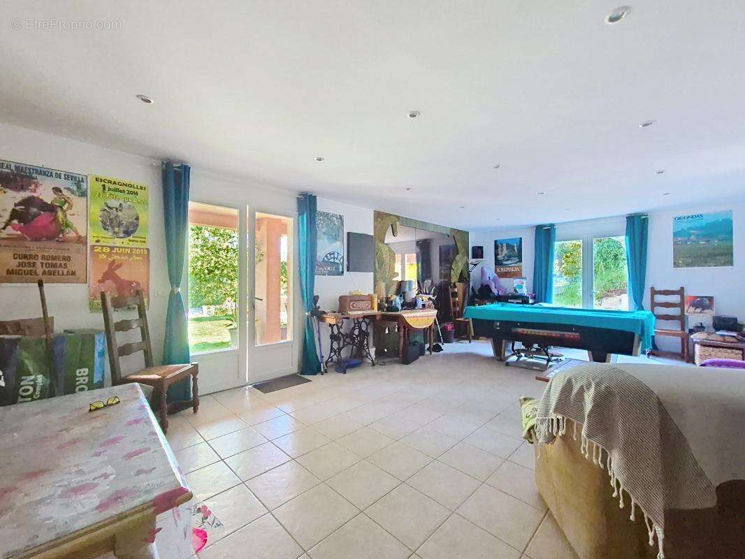 Appartement - photo 5