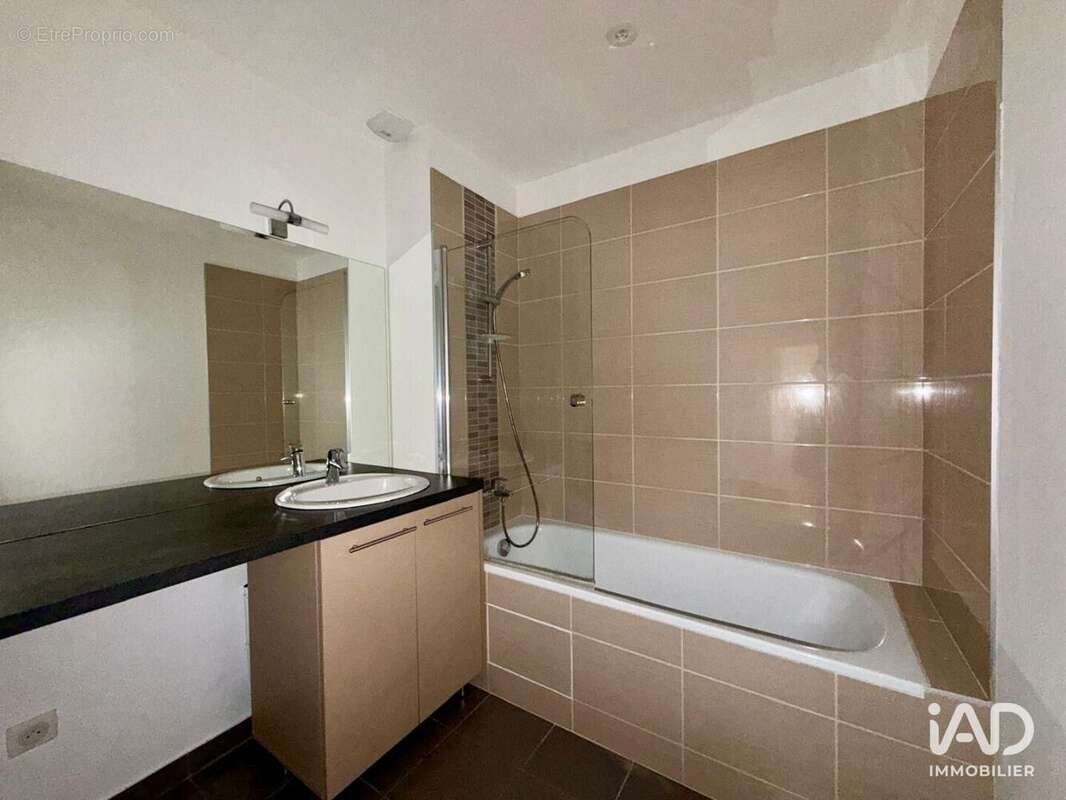 Photo 8 - Appartement à POITIERS