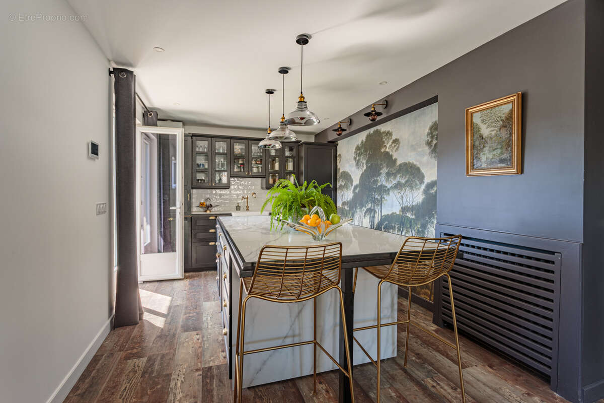 Appartement à BIDART