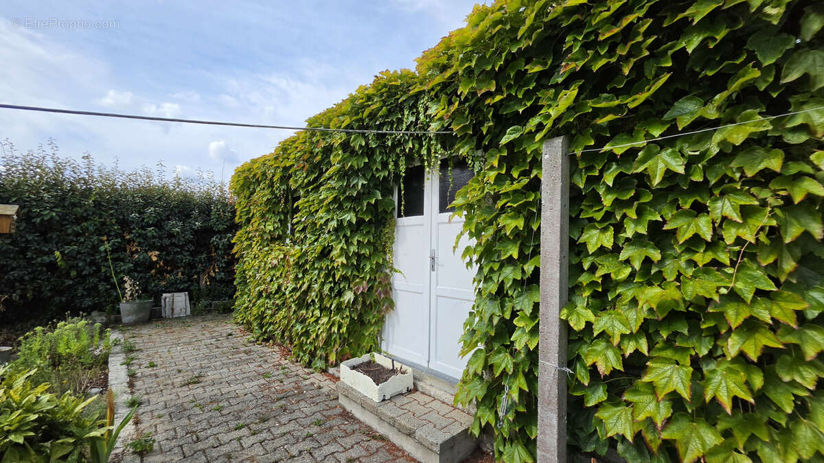 Maison familiale avec aperçu mer, à deux pas des plages et des commerces - photo 16