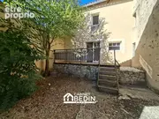 Maison à SAINTE-CROIX-DU-MONT