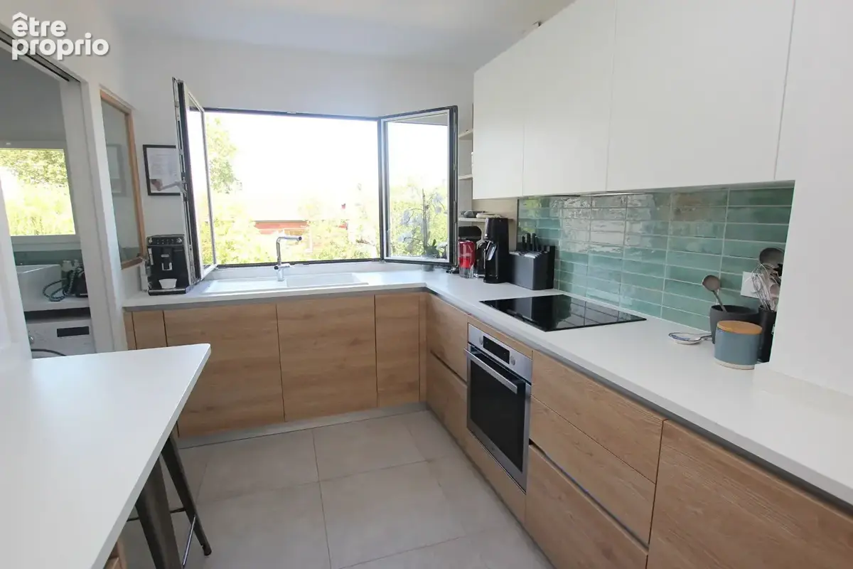 Appartement Meudon 5 pièce(s) 108 m2 - photo 3