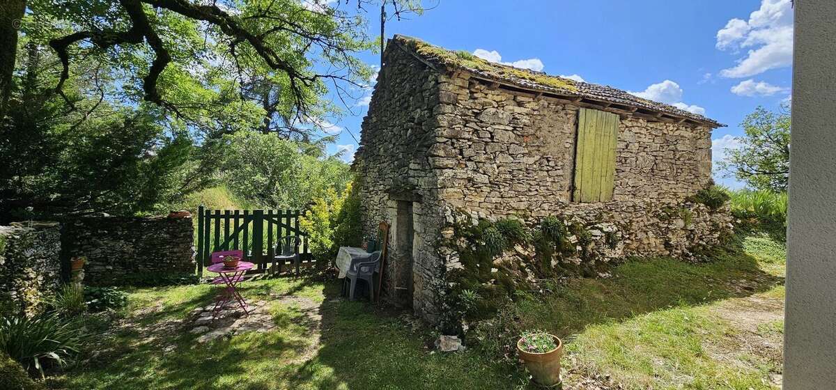 Maison plain-pied 155 m2 - Terrain 1,4ha - photo 13