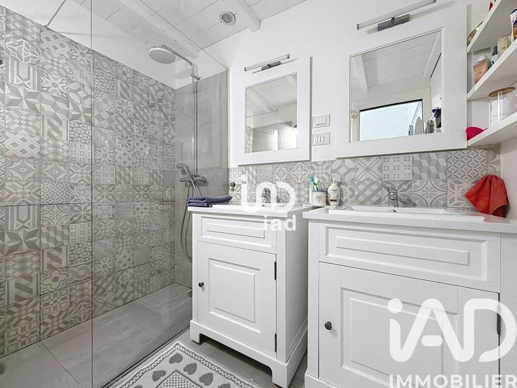 Photo 8 - Appartement à MENTON